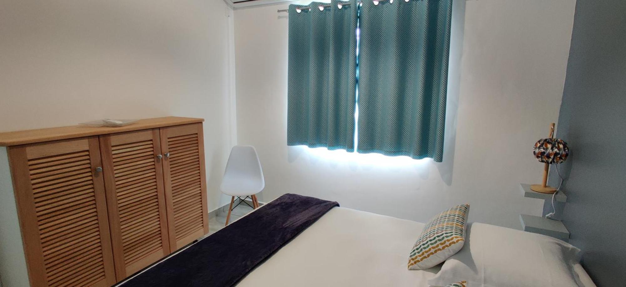 Hotel & Villa Le Cocotel Saint-Francois  Pokoj fotografie